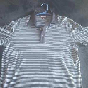 Michael Kors Mens Polo